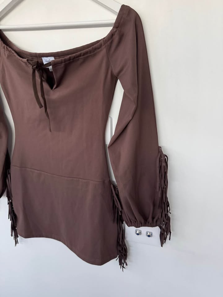 Amelie Teje Dress - size xs