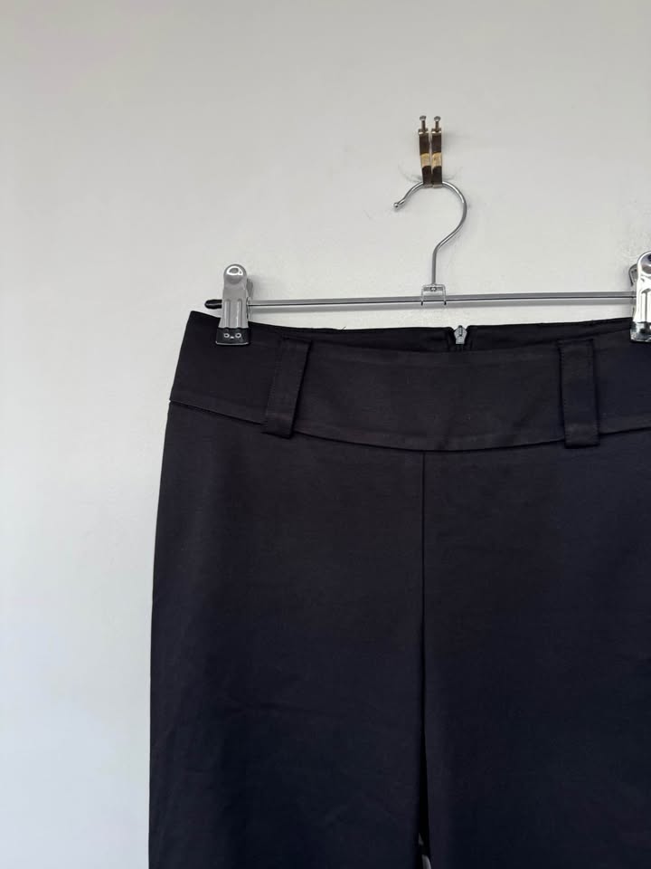 With Consideration Capri Pant - size xs