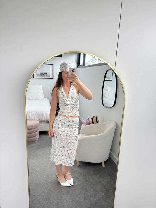 Sasha Therese Set - size xs