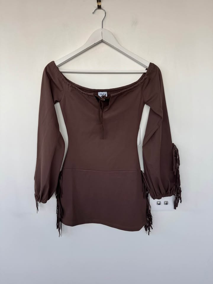 Amelie Teje Dress - size xs