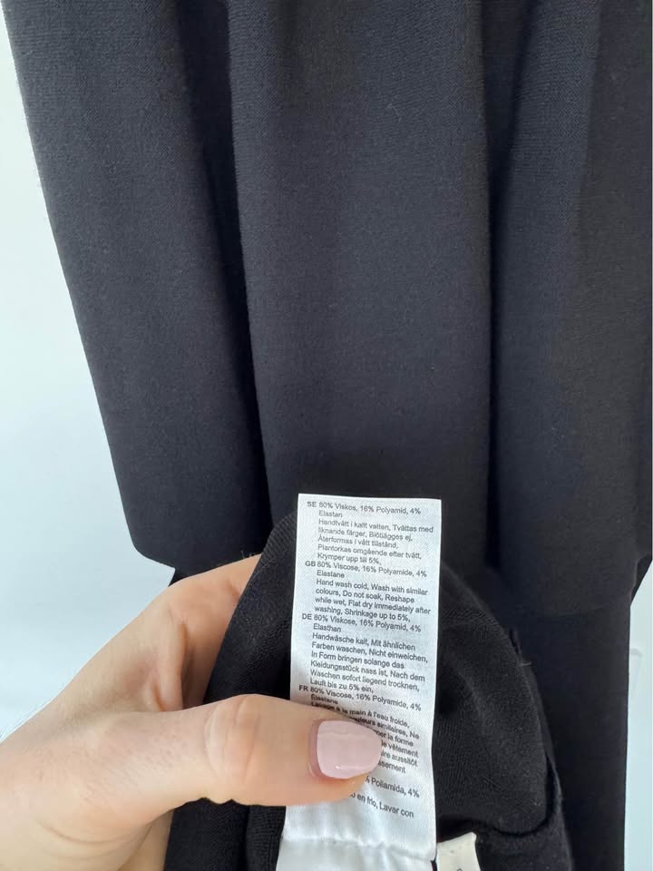 By Malene Birger Dress - size small