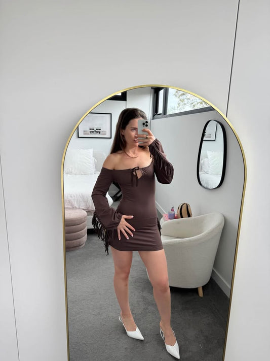 Amelie Teje Dress - size xs