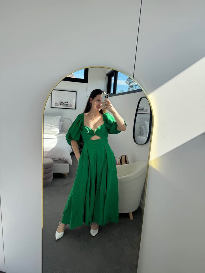 Shona Joy Dress - size 10