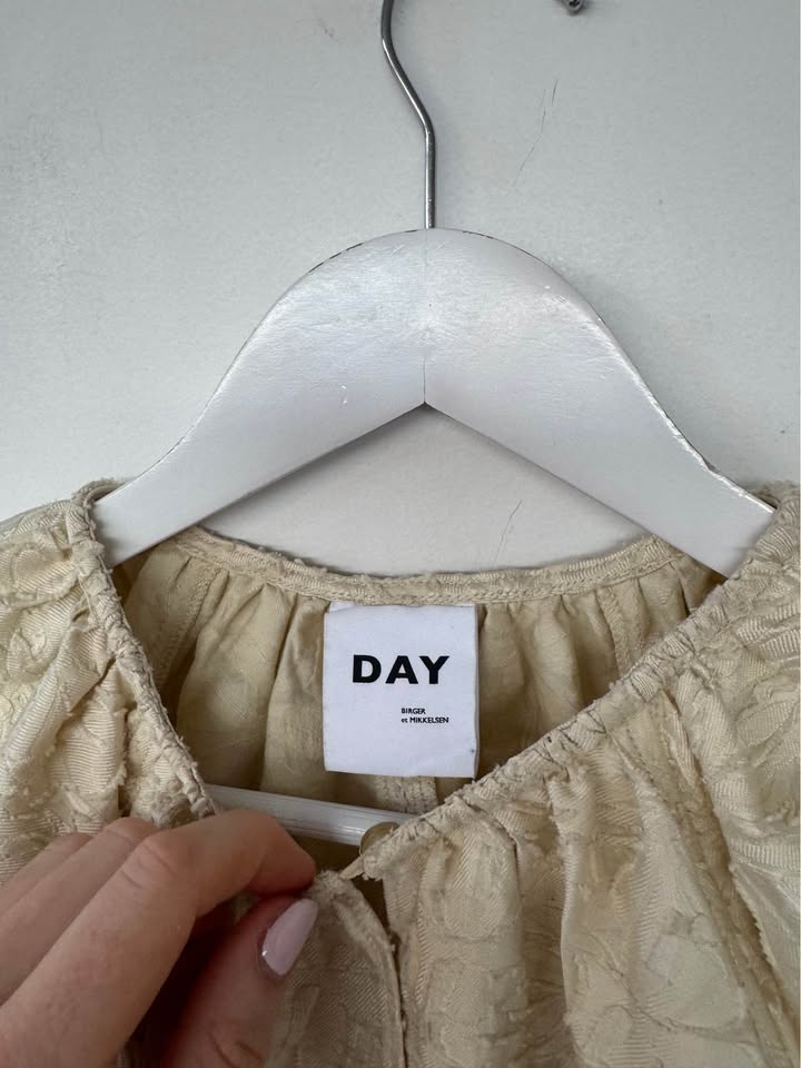 Day Malene Birger Top - size 36