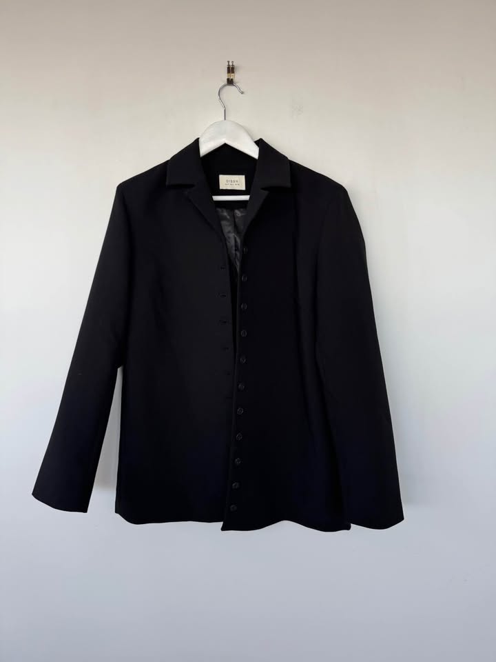 Dissh Blazer - size 8