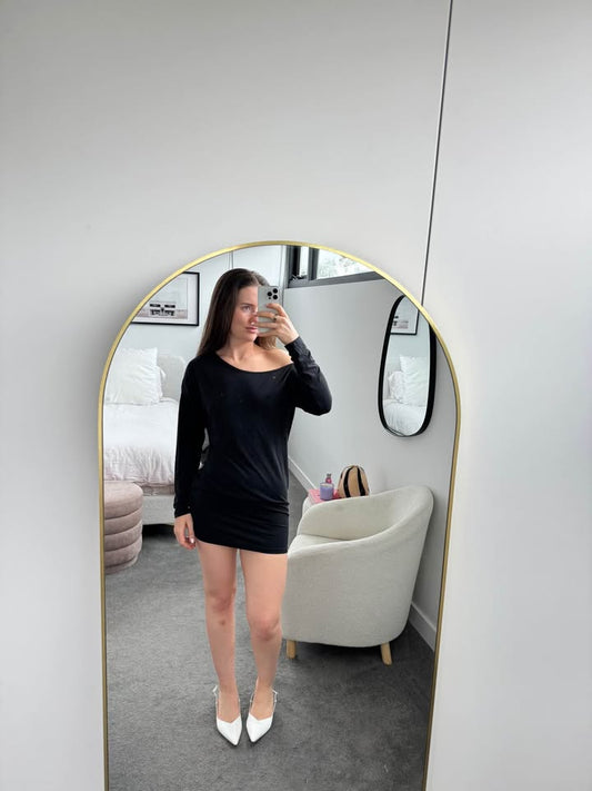 Motel Dress - size xs