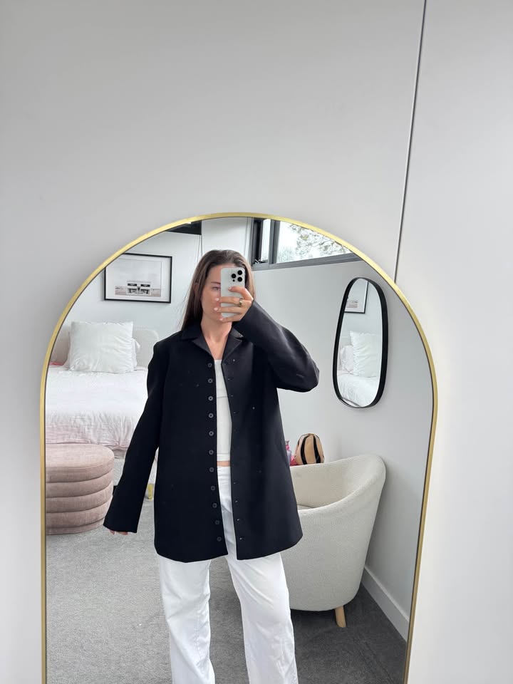 Dissh Blazer - size 8