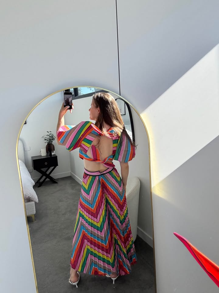 Rebecca Vallance Dress - size 10 BNWT