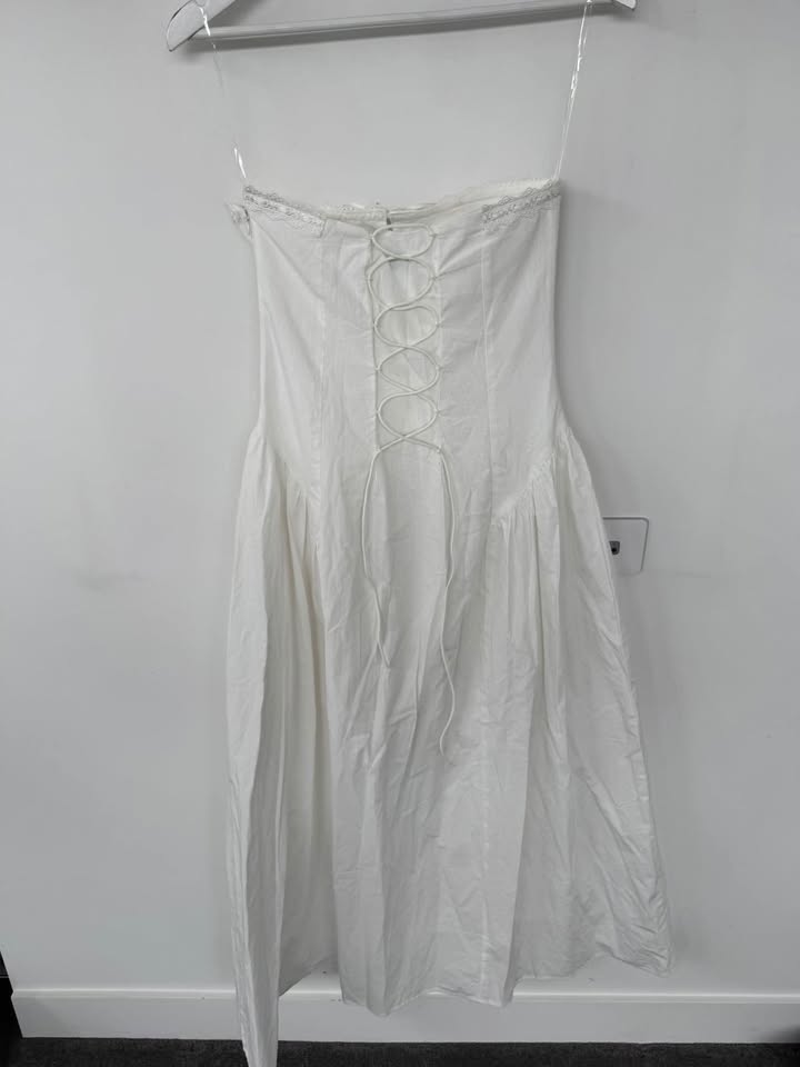 Pepper Mayo Dress - size 6