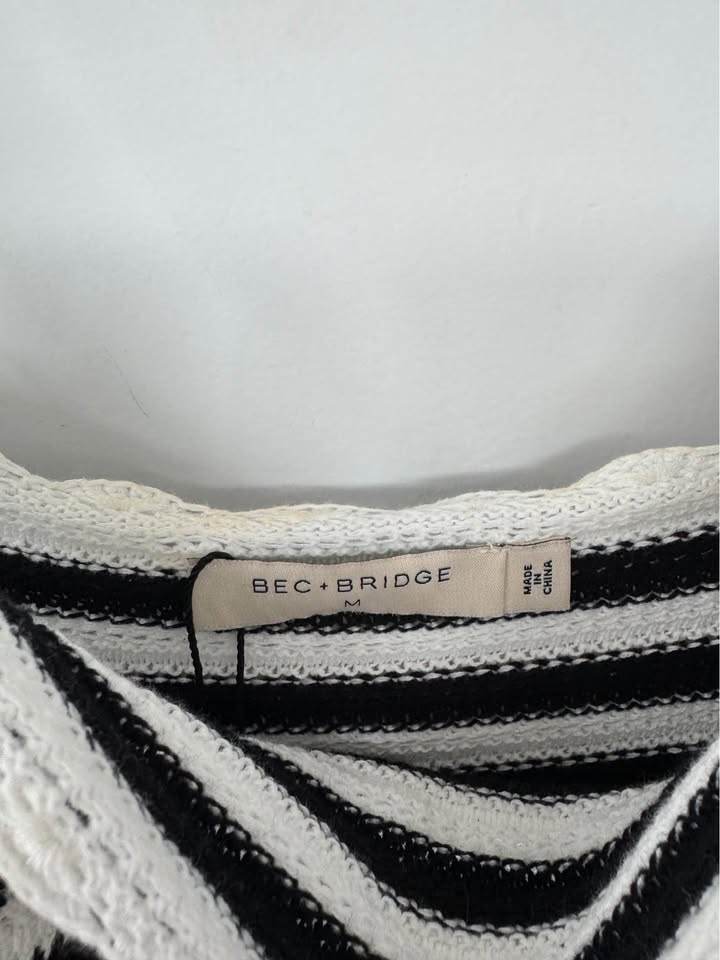 Bec + Bridge Dress - size medium