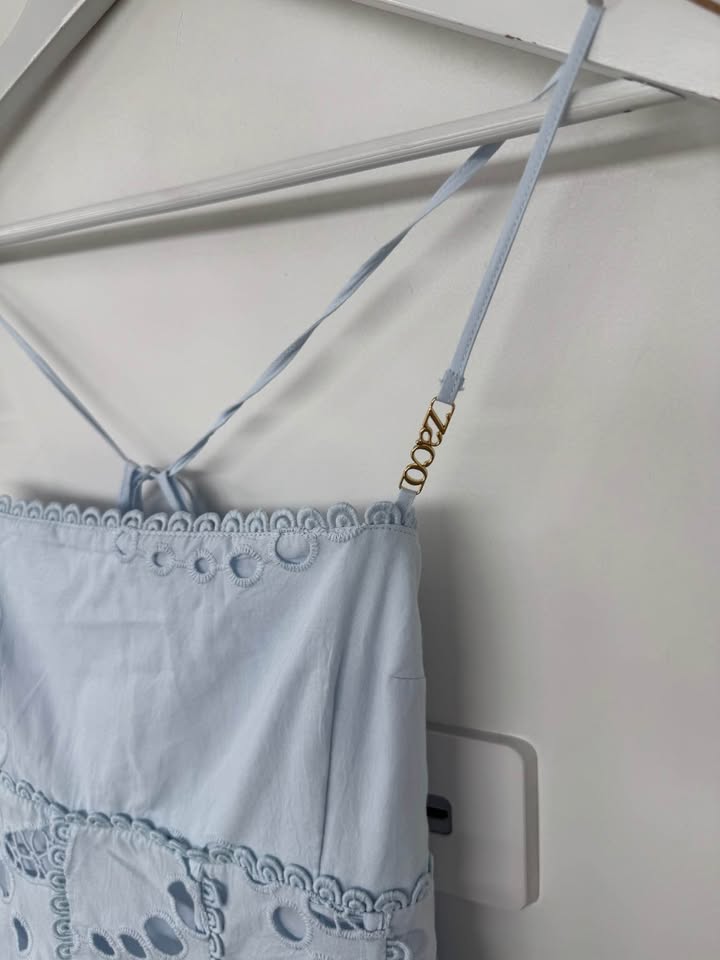 Zaco Dress - size medium