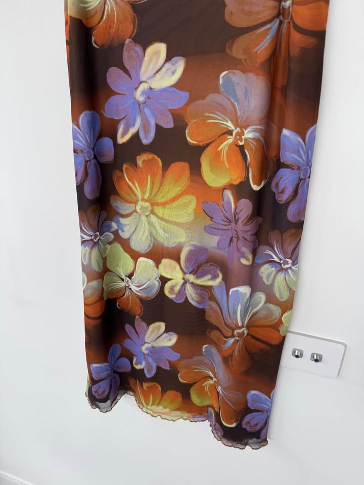 Ownley Skirt - size medium
