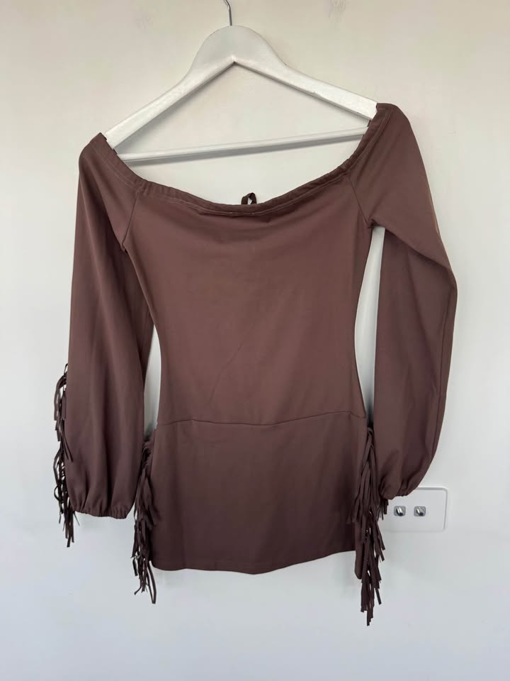 Amelie Teje Dress - size xs