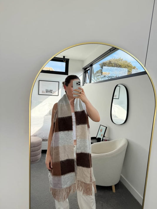 Elka Collective Scarf