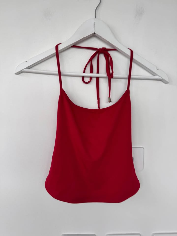 Neil Vernon Cami - size xs
