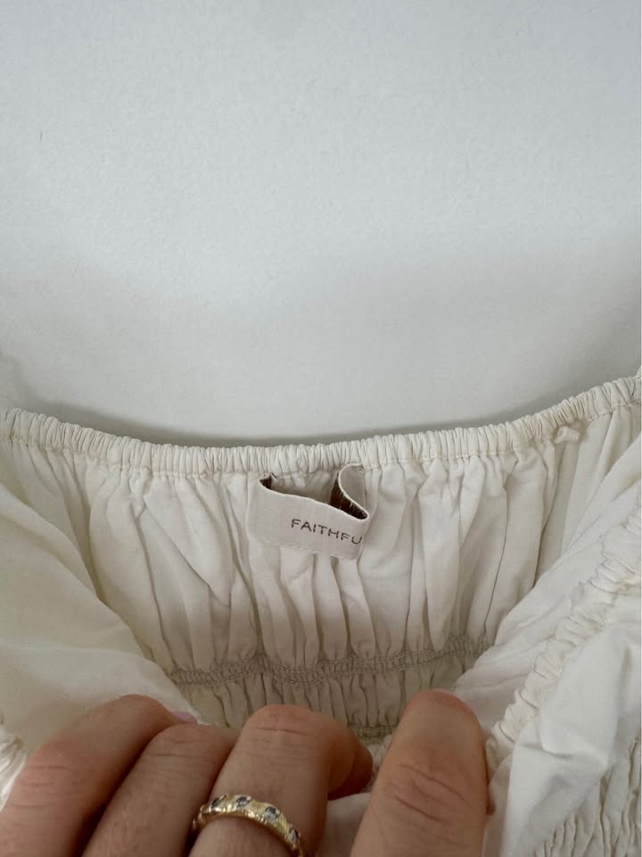 Faithful the brand Dress - size 6