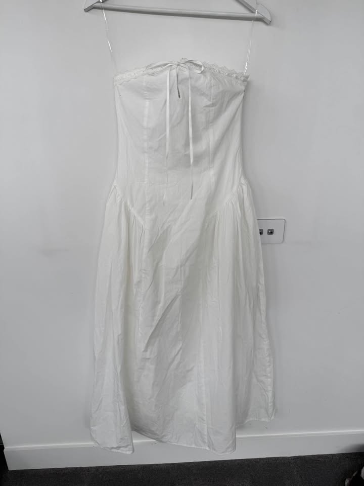 Pepper Mayo Dress - size 6