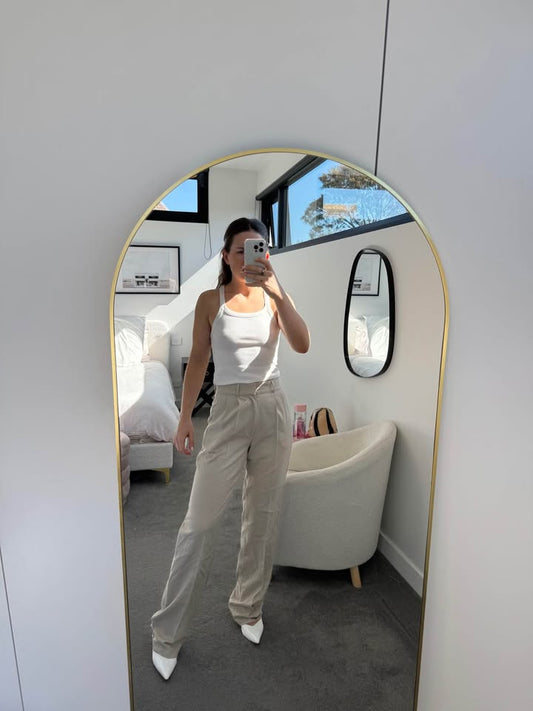Style Addict Pants - size small