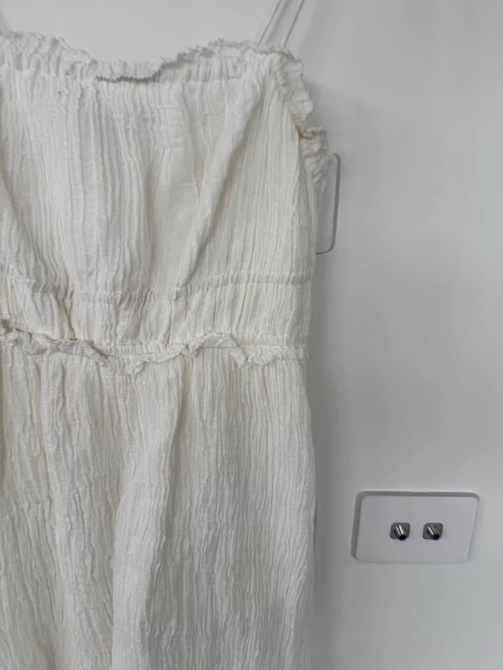Kivari Mini Dress - size 12