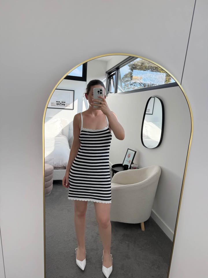 Bec + Bridge Dress - size medium