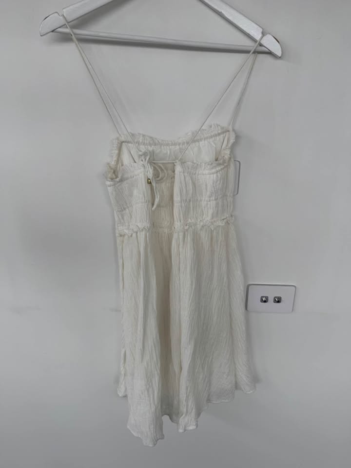 Kivari Mini Dress - size 12