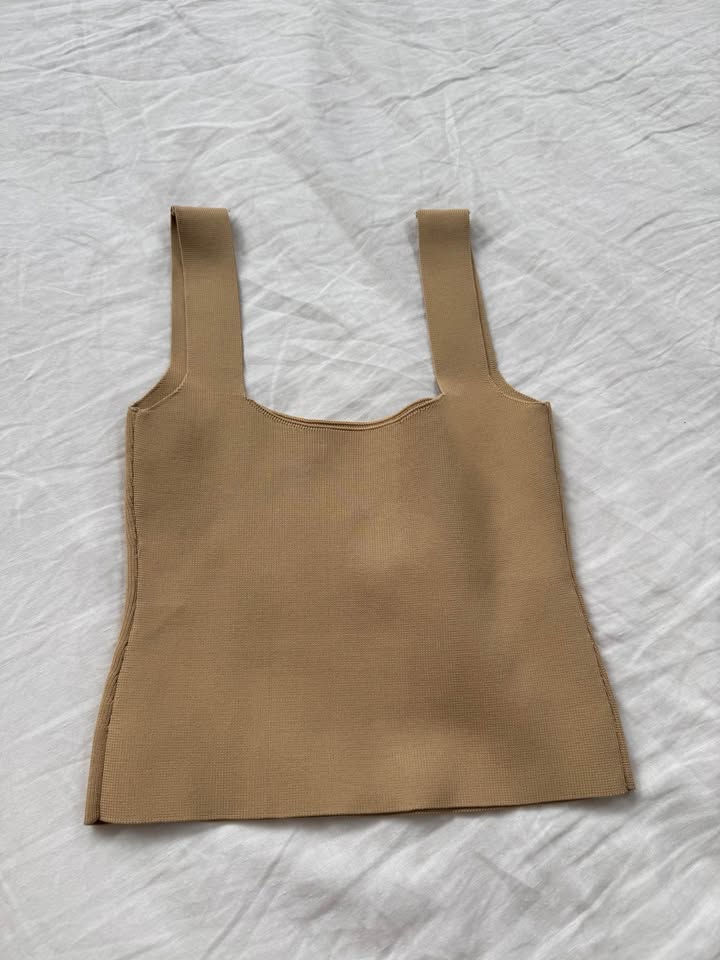 Chosen Knit Top - size small
