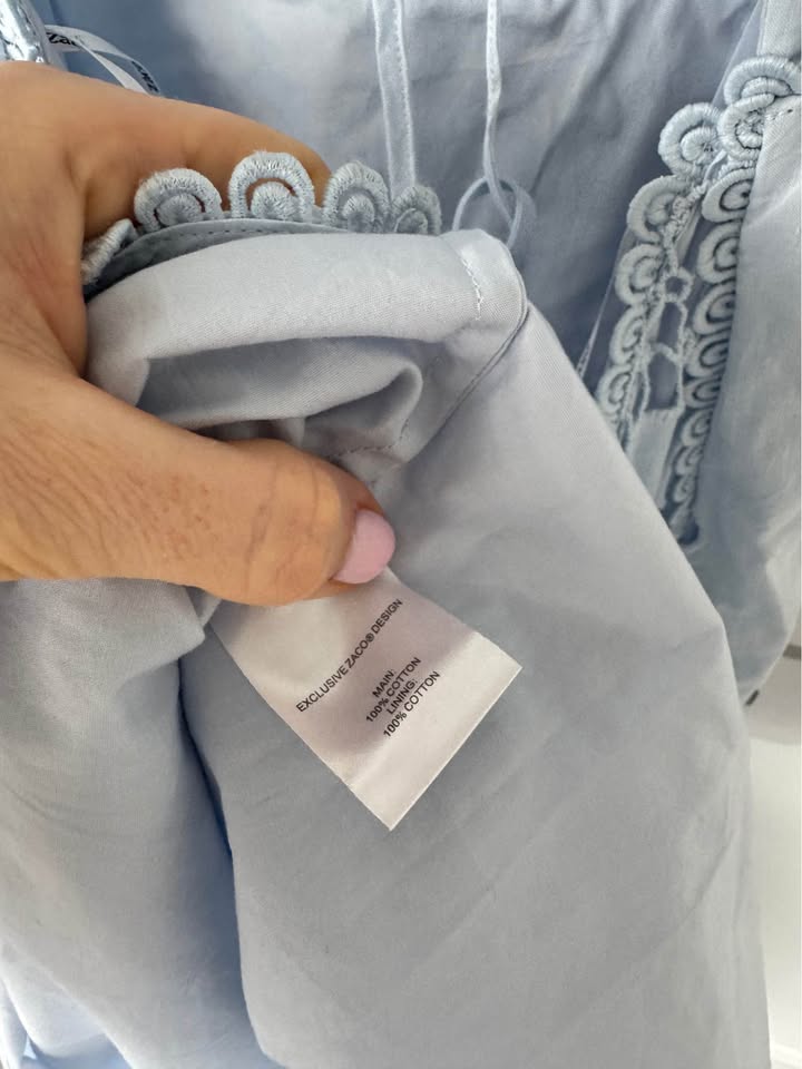 Zaco Dress - size medium