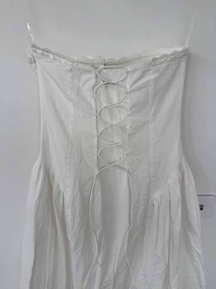 Pepper Mayo Dress - size 6