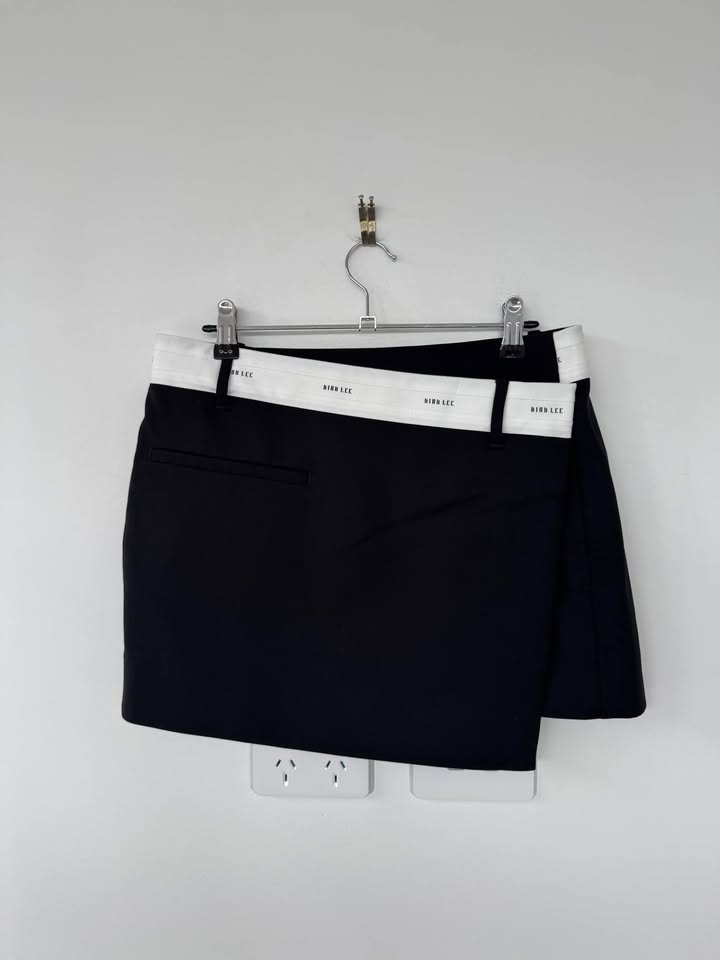 Dion Lee Skirt - size 10 BNWT