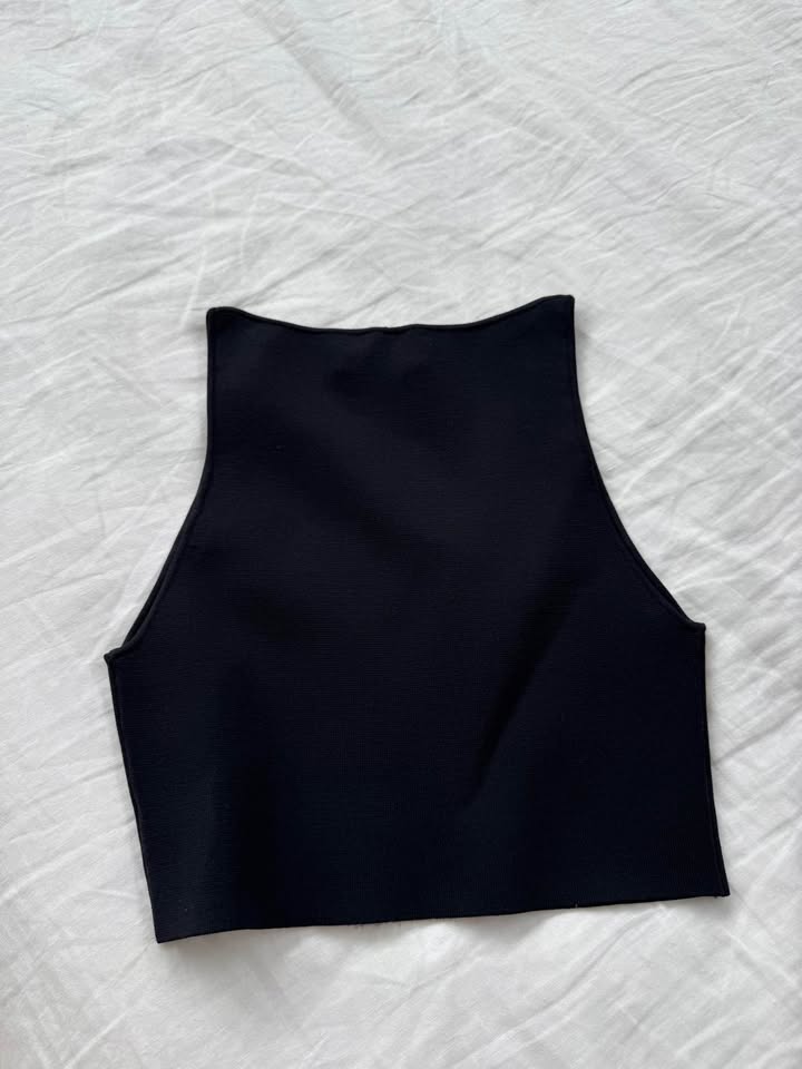 Bec and Bridge Knit Top - size 10