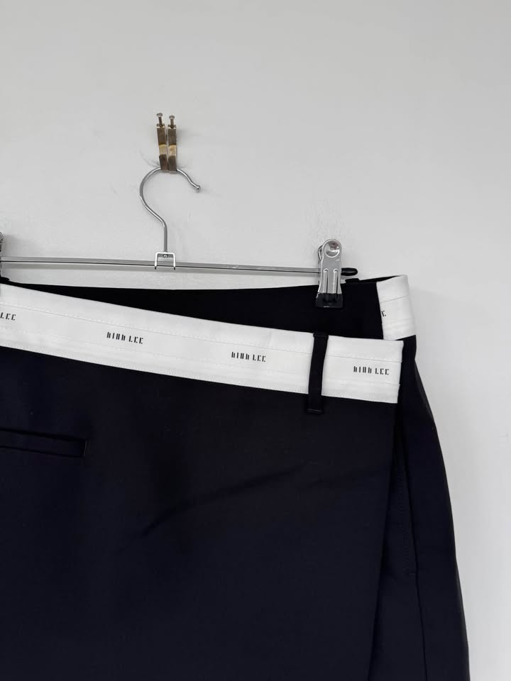 Dion Lee Skirt - size 10 BNWT