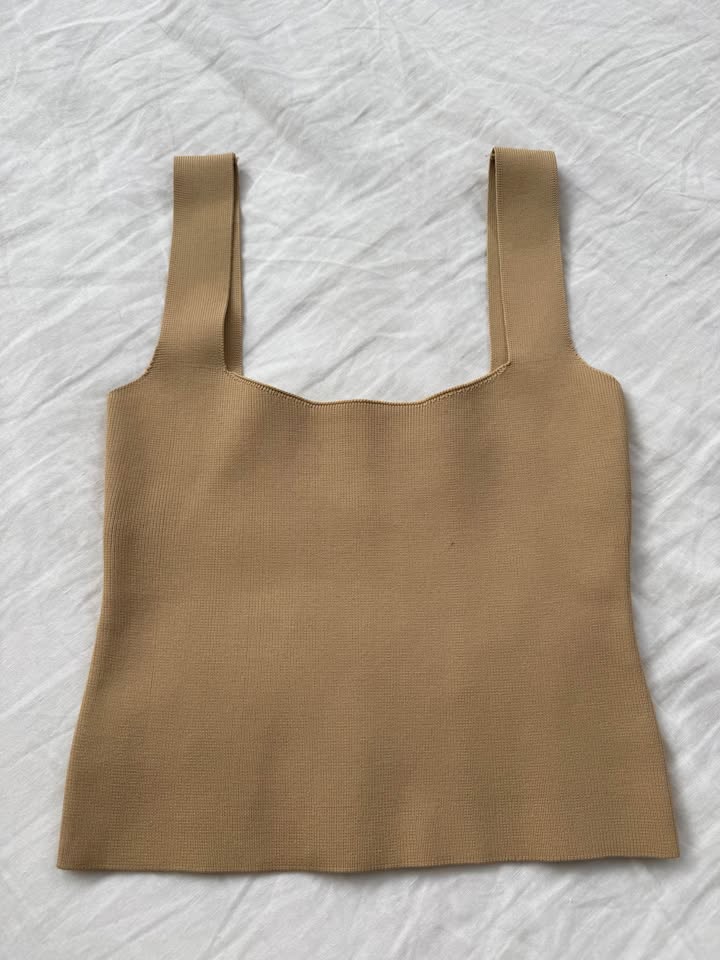 Chosen Knit Top - size small