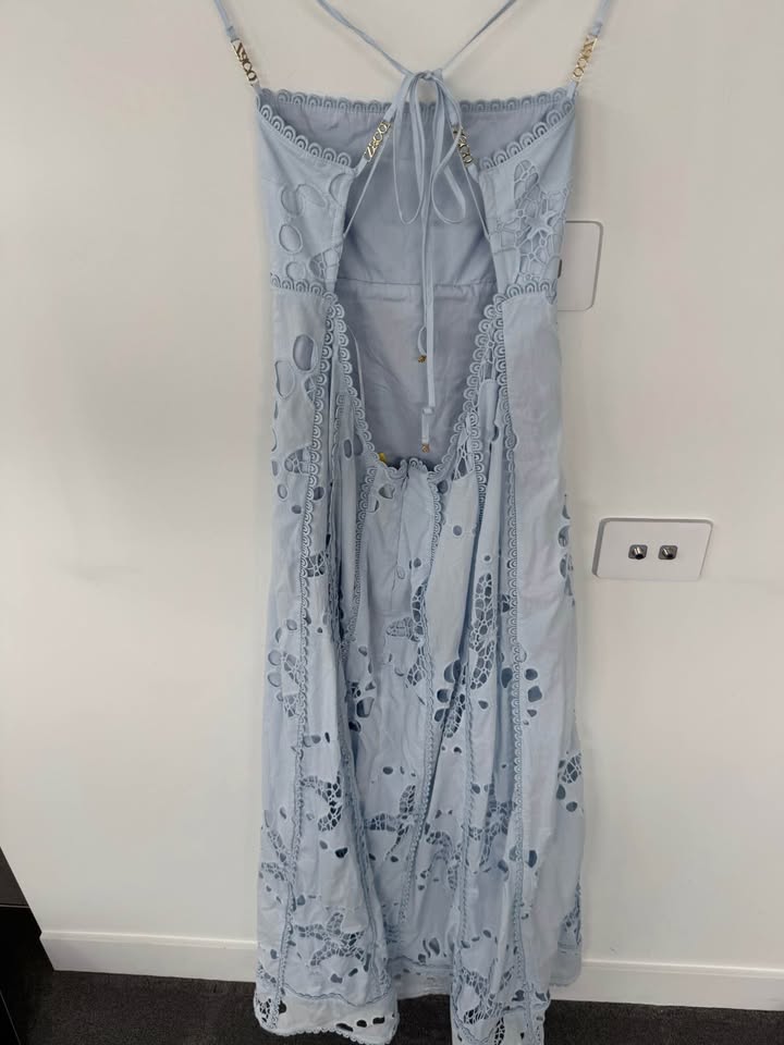 Zaco Dress - size medium