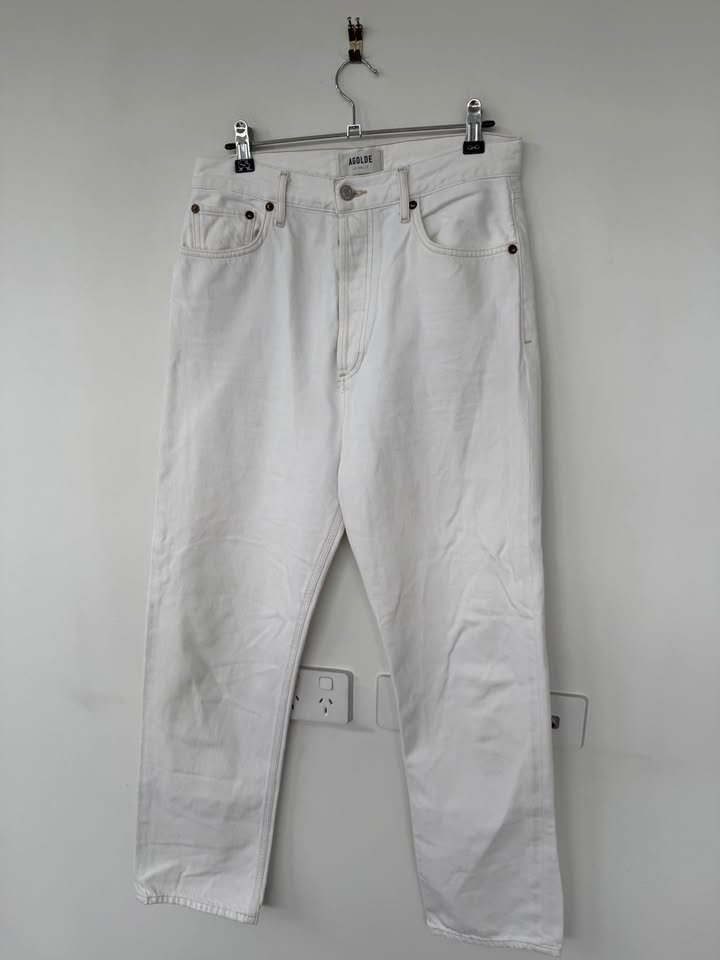 Agolde Jeans - size 27