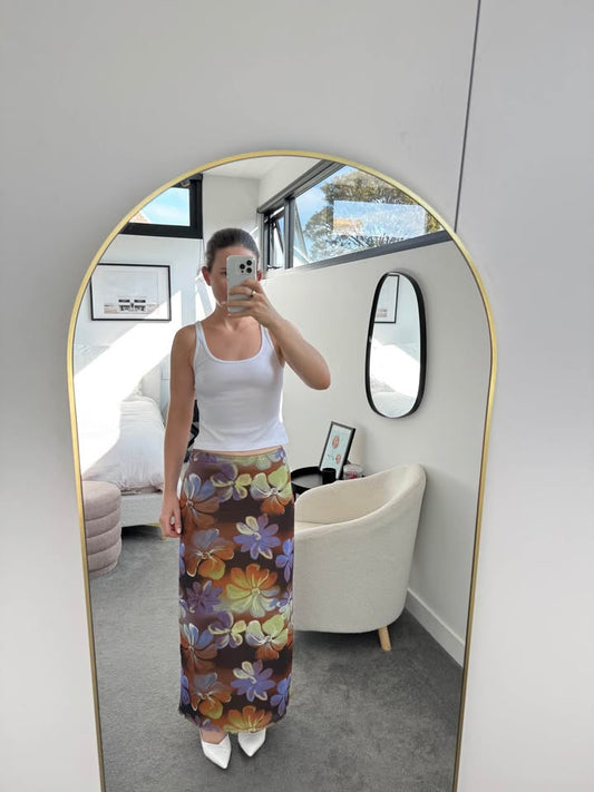 Ownley Skirt - size medium