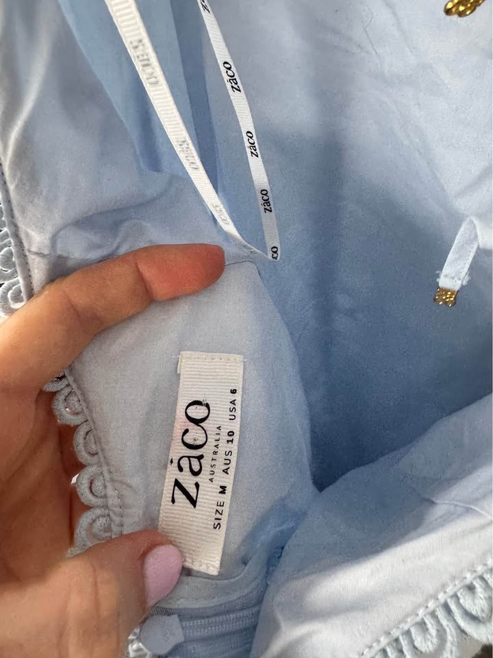 Zaco Dress - size medium