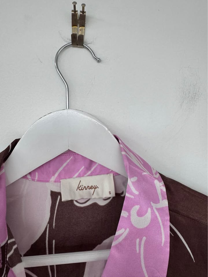 Kinney Set - size small