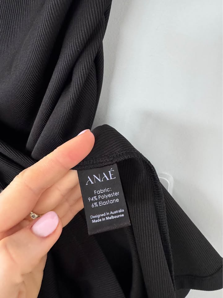 Anae Set - size 10/12
