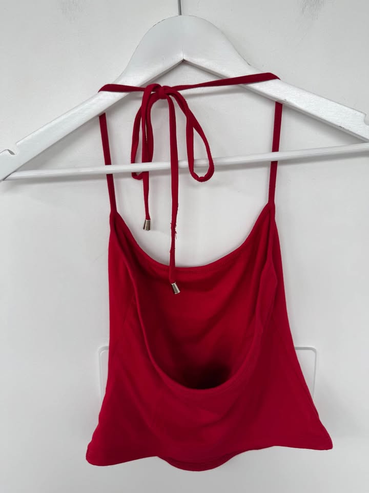 Neil Vernon Cami - size xs