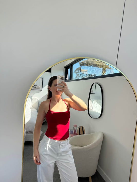 Neil Vernon Cami - size xs