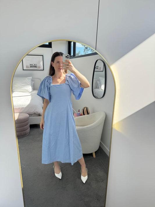 Sovere Dress - size 10