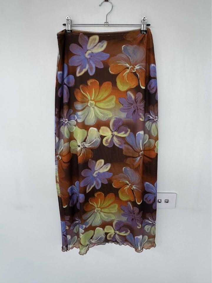 Ownley Skirt - size medium