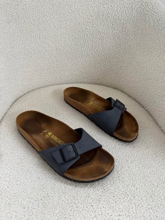 Birkenstocks - size 40