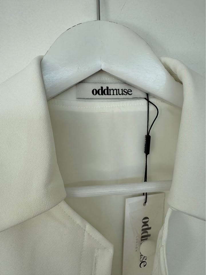 Odd Muse Mini Dress - size medium BNWT