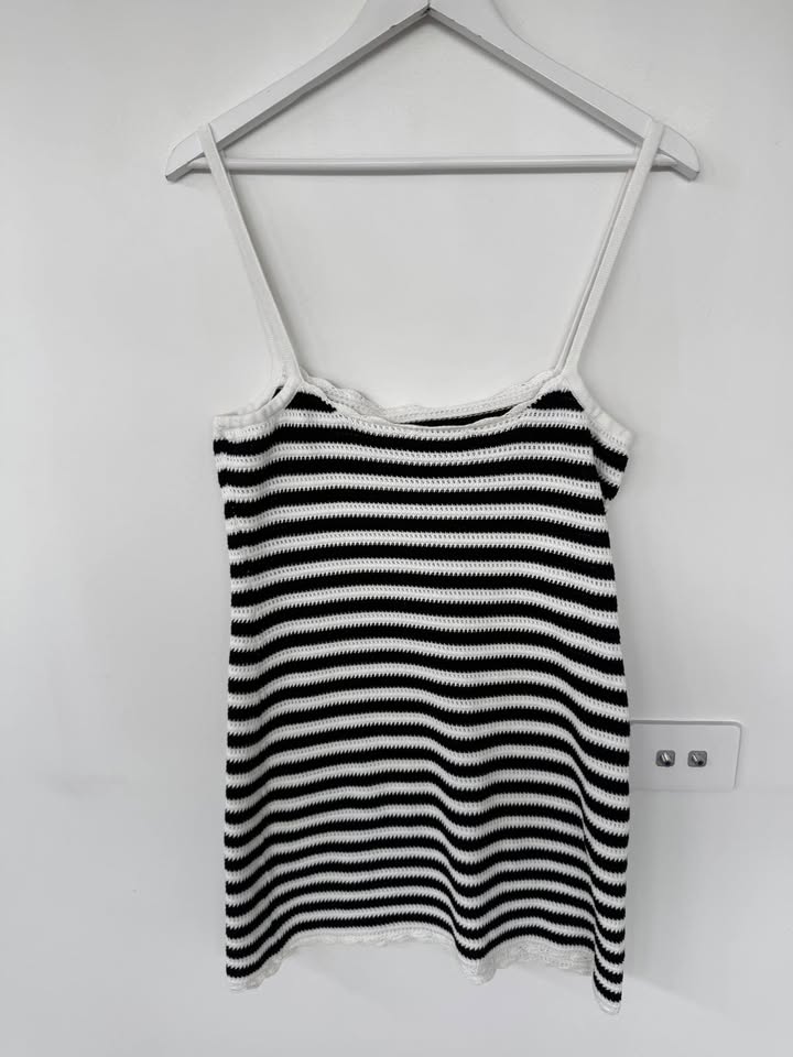 Bec + Bridge Dress - size medium