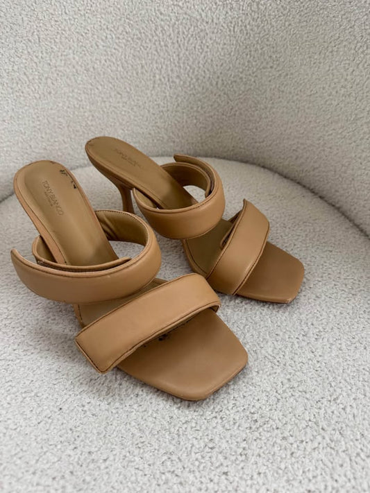 Tony Bianco Heels - size 9.5