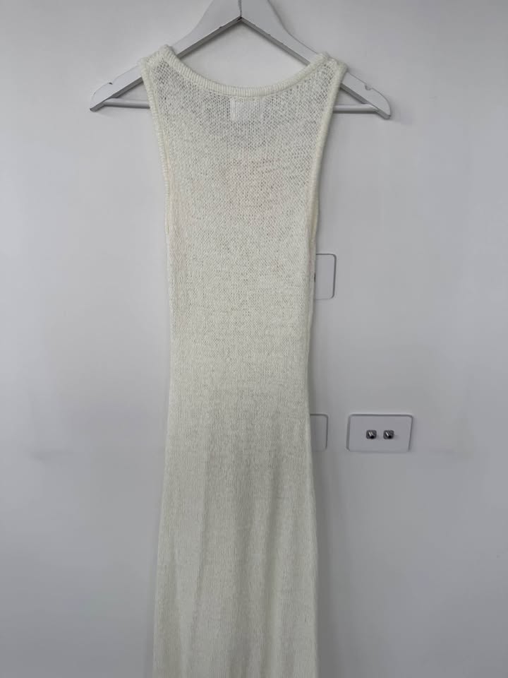 Sabo Knit Dress - size XS BNWT