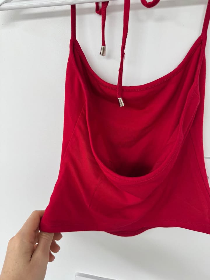 Neil Vernon Cami - size xs