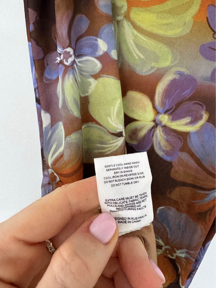 Ownley Skirt - size medium