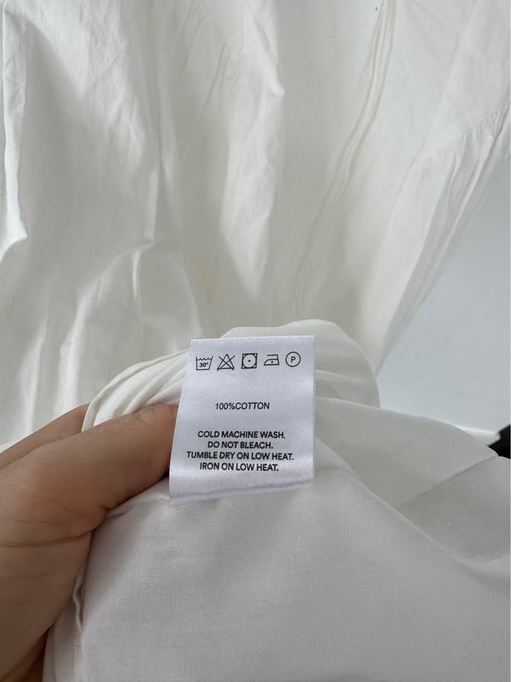Pepper Mayo Dress - size 6